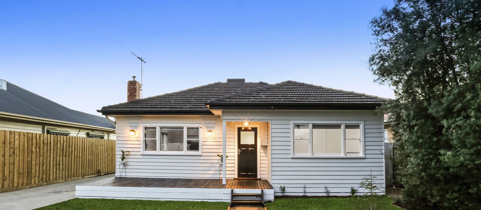 Sam Inguanti, registered Melbourne builder at SGI Building