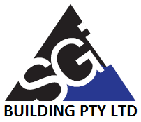 SGI Building - Melbourne Builder
